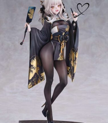 Goddess of victory nikke blanc white rabbit 1/7 st