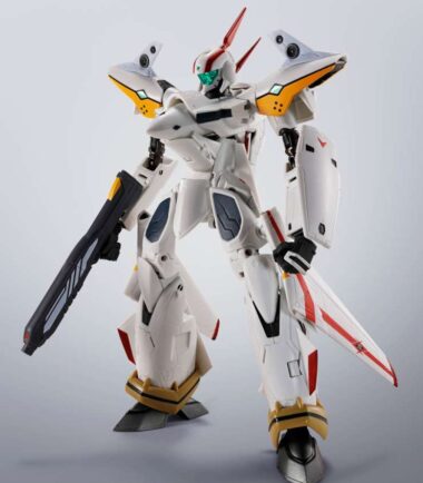 Macross hi-metal r vf-19p excalibur zola planetary patrol
