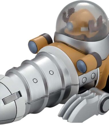One piece chopper robot #4 chopper drill