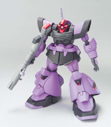 Hg dom trooper 1/144