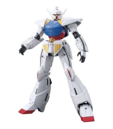 Hguc gundam turn a 1/144