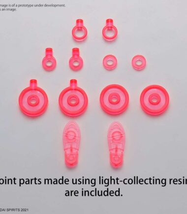 30ms option body parts type s05 color a