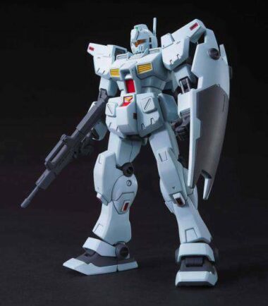Hguc gm custom 1/144