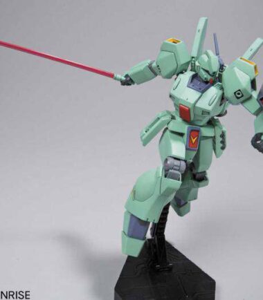 Hguc jegan 1/144