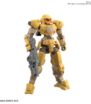 30mm bemx-15 portanova yellow 1/144