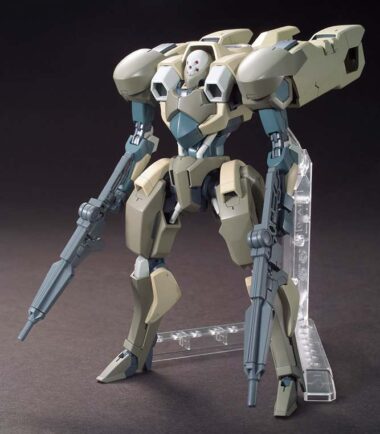 Hg hyakuri 1/144