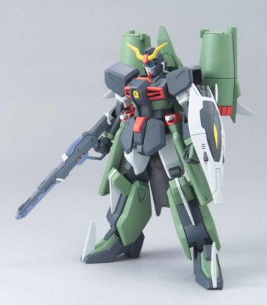 Hg gundam chaos 1/144