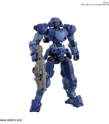 30mm bemx-15 portanova blue 1/144