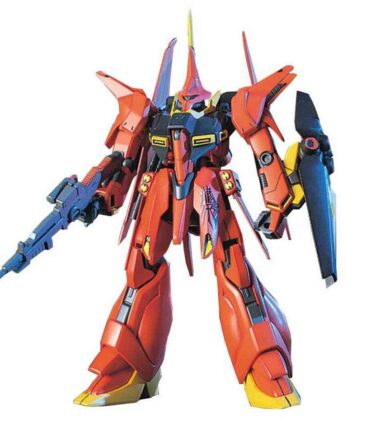 Hguc amx-107 bawoo 1/144