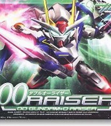 Bb oo raiser #322