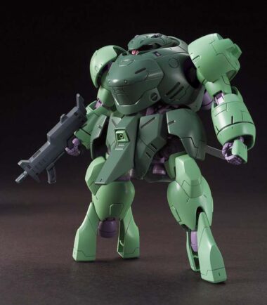 Hg man rodi 1/144