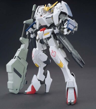 Hg ms c -orphan- 1/144
