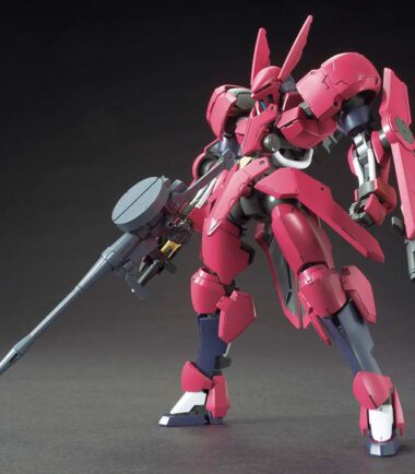 Hg grimgerde 1/144