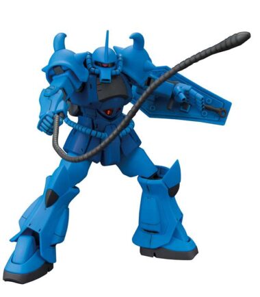Hguc gouf -revive- 1/144