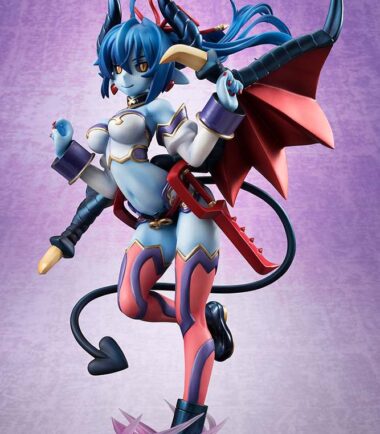 Shinrabansho choco masenki asmodies st