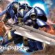 Hg new ms b orphans 1/144
