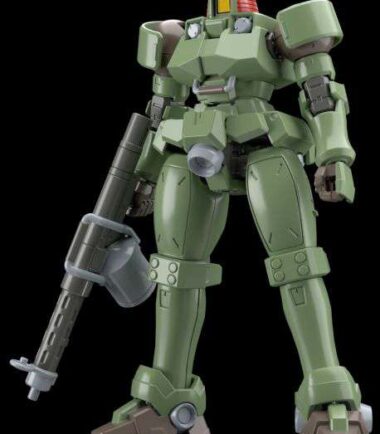Hgac leo 1/144