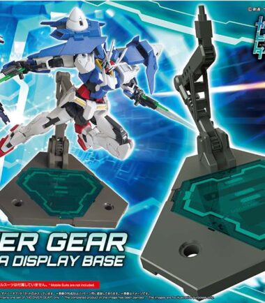 Hgbc diver gear 1/144
