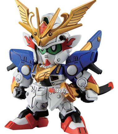 Bb musha legend victory #397
