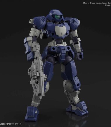 30mm bexm 15 portanova navy 1/144