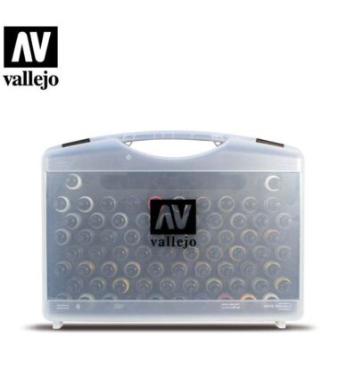 Model air 71170 basic range case