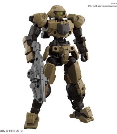 30mm bexm-15 portanova brown 1/144