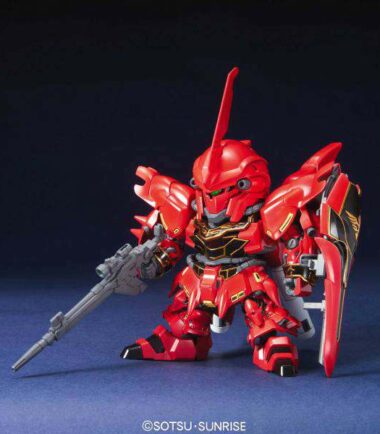 Bb sinanju #365