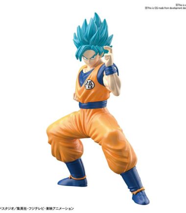 Eg dragon ball s saiyn god ss son goku