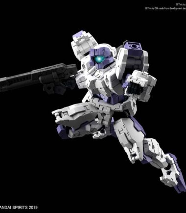 30mm eexm-21 rabiot white 1/144