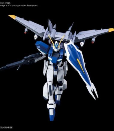 Hgce windam 1/144