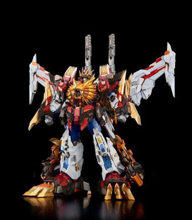 Transformers kkk victory leo af