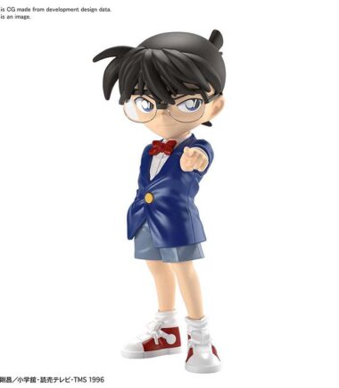 Eg detective conan