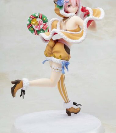 Re zero ram christmas maid ver st