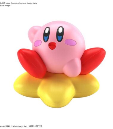 Eg kirby