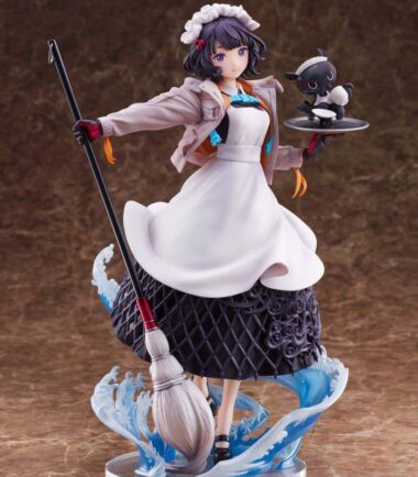 Fate g/o katsushika hokusai festival