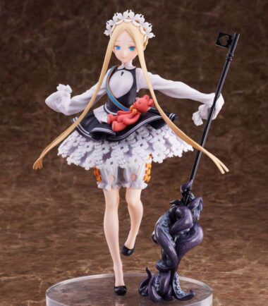 Fate g/o abigail williams festival