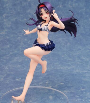 Sword art online yuuki swimsuit ver st