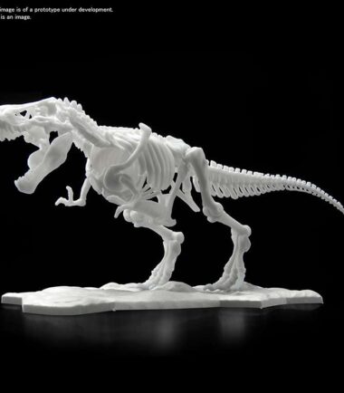 Dinosaur limex skeleton tyrannosaurus mk