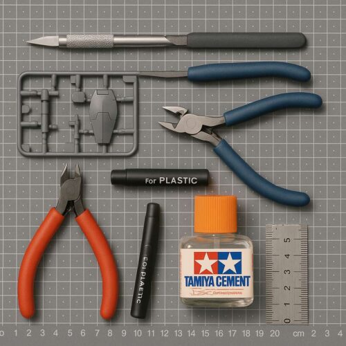 modellismo e miniature
