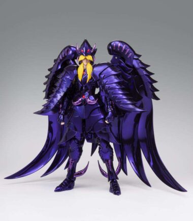 Saint cloth myth ex griffon minos oce