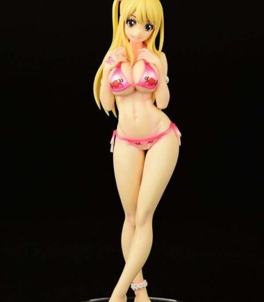 Fairy tail lucy heart swim max cute st