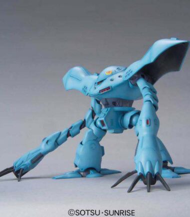 Hguc hi-gogg 1/144