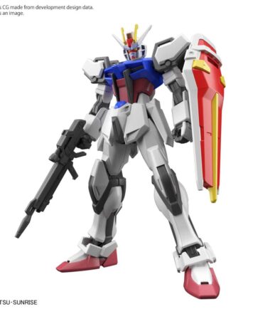 Eg gundam strike 1/144