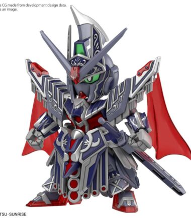 Sdw heroes caesar legend gundam