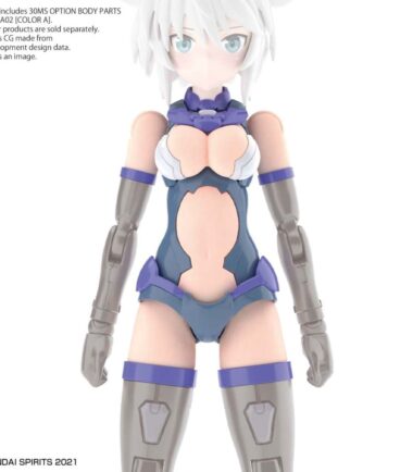 30ms op body parts type a02 color a