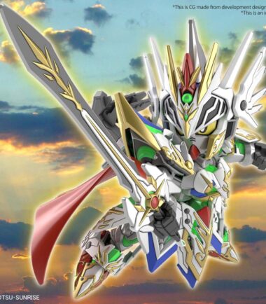 Sdw heroes knight strike gundam