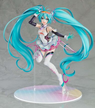 Hatsune miku racing miku 2021 ver st