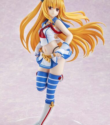 To love ru dar golden darkness breezy st