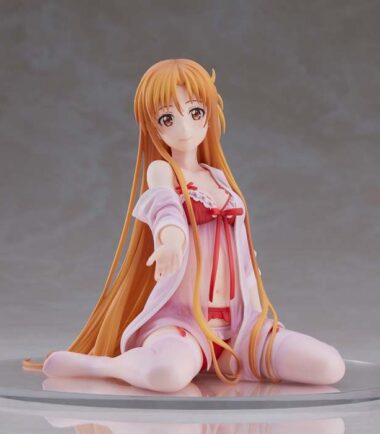 Sword art online movie asuna roomwear st