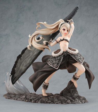 Fate kaleid illiasviel install bersrkr
